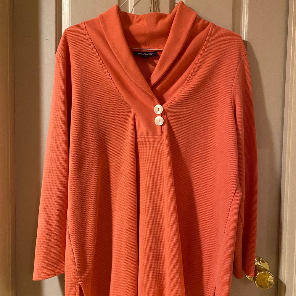 Woman’s Sweater